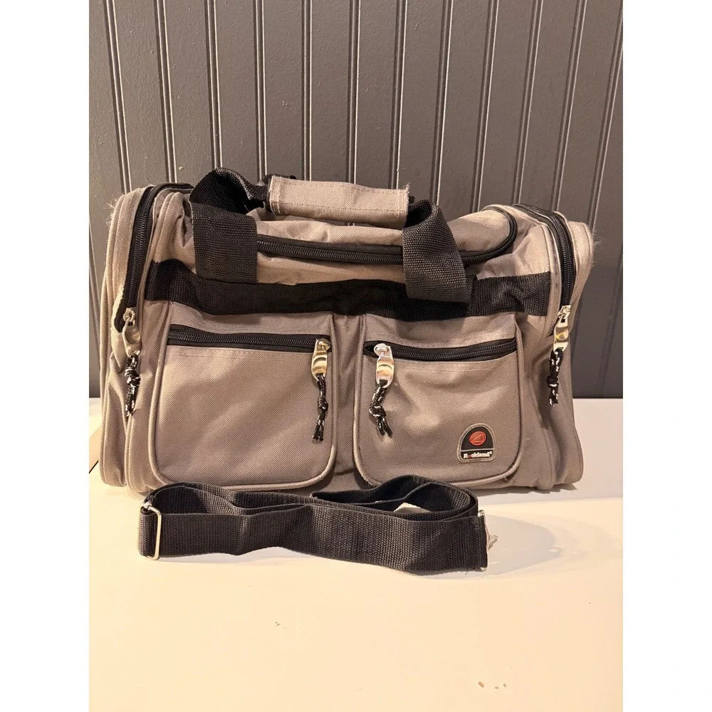 Rockland travel duffel